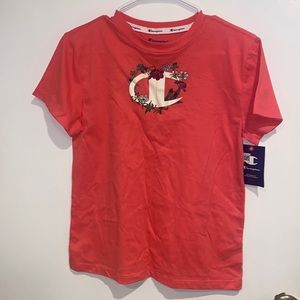 Brand new Champion Womens Athletic Tee